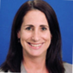Leslie Garfield
