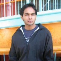 Denny Maliakal