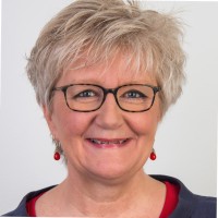 Grethe Steenberg Homøe