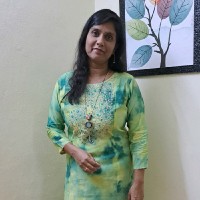 Shalini Veronika