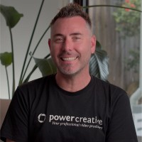 Dave Power 🎥💻creator of amplified video and events
