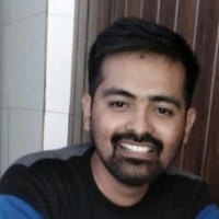 Pradyumn Bhavsar