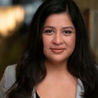 Isaura Perez, Assoc. Aia