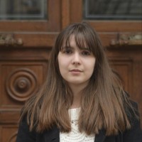 Irina-Ioana Marinescu