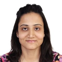 Rashmi Tapariya
