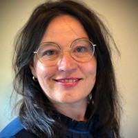 Dorien Reinders