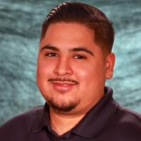 Cesar Meza