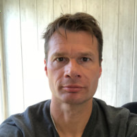 Patrick van Dam