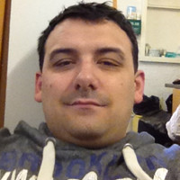 Scott Cooper Mbcs