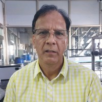 Dr. Jai B. Kandpal