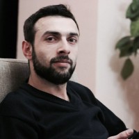 Serob Sargsyan