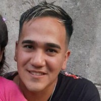 Franco Ariel Taboada