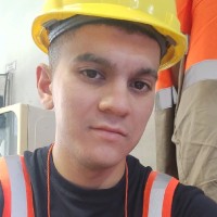 Gabriel Sebastian Delgado