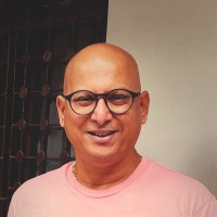 Vikas Kaushik