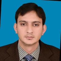 Jawad Riaz