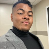 Elijah Bailey