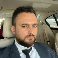 Coskun Deniz