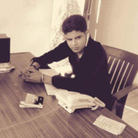 Rohit Giri