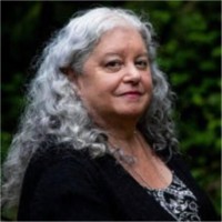 Elaine Simons