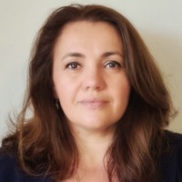 Grinshpan Olga