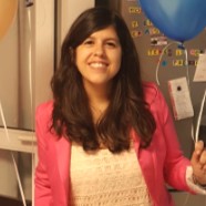 María Cecilia Medero