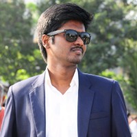 Jayanth Elango