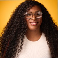 Cherinee Donaldson, MA, SHRM-CP