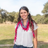 María Alejandra Gómez Mendoza