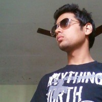 Manjul Mishra