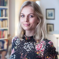 Christina Reymann Stephensen