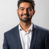 Krish Deepak Mirchandani