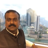 Jayakumar G