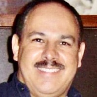 Andres Mario Fuentes