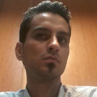 Mahdi Amerian