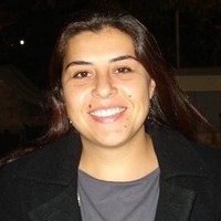Carolina Pilon de Oliveira
