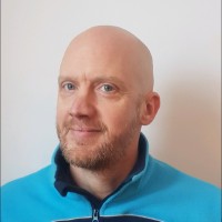 Tomas Bergdahl