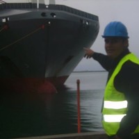 Joao Martin Vigo