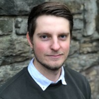 Andrew Johnston