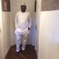 olufemi ajibode