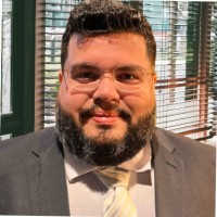 Gersonn Oliveira