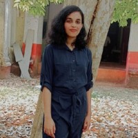 AISWARYA THOMAS