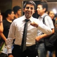 Renzo Ninamancco Sarmiento