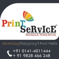 PRINT SERVICE