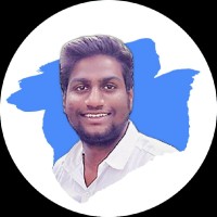Arun Patrick