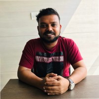 Suyog Raut