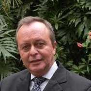 Stephen Brooks
