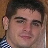 DANIEL PEÑA MALAGÓN