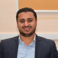 Mostafa Elmasry