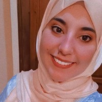 Chaimaa Belqas