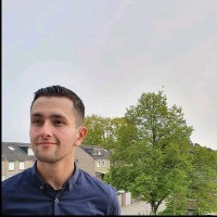Joey Van Den Berg